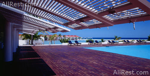 The Beach House Barbuda 15